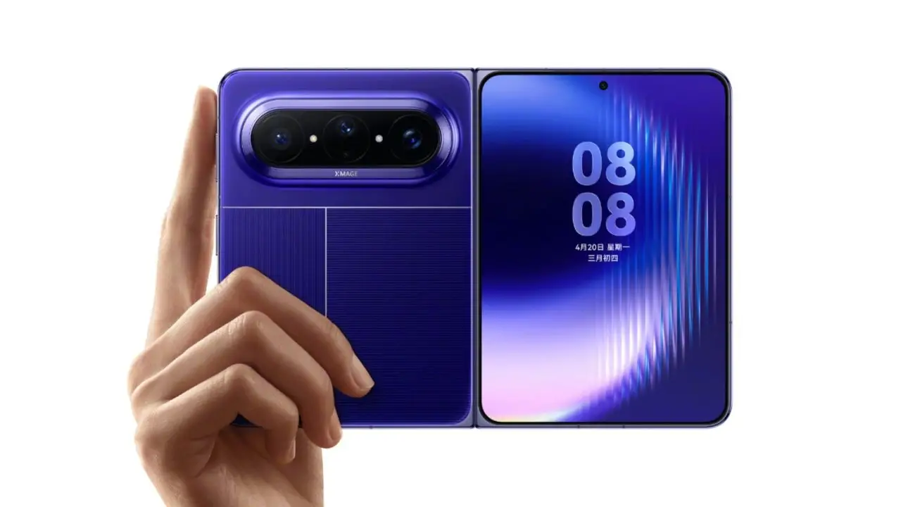 Wide Foldable Bakal Jadi Tren, vivo dan Honor Siap Bikin