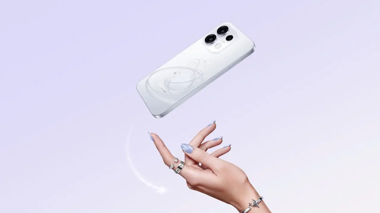 OPPO Reno16 Series Segera Hadir di Indonesia, Bawa Desain Planet 3D dan AI Kolase Mix 2 OPPO Reno16 Series