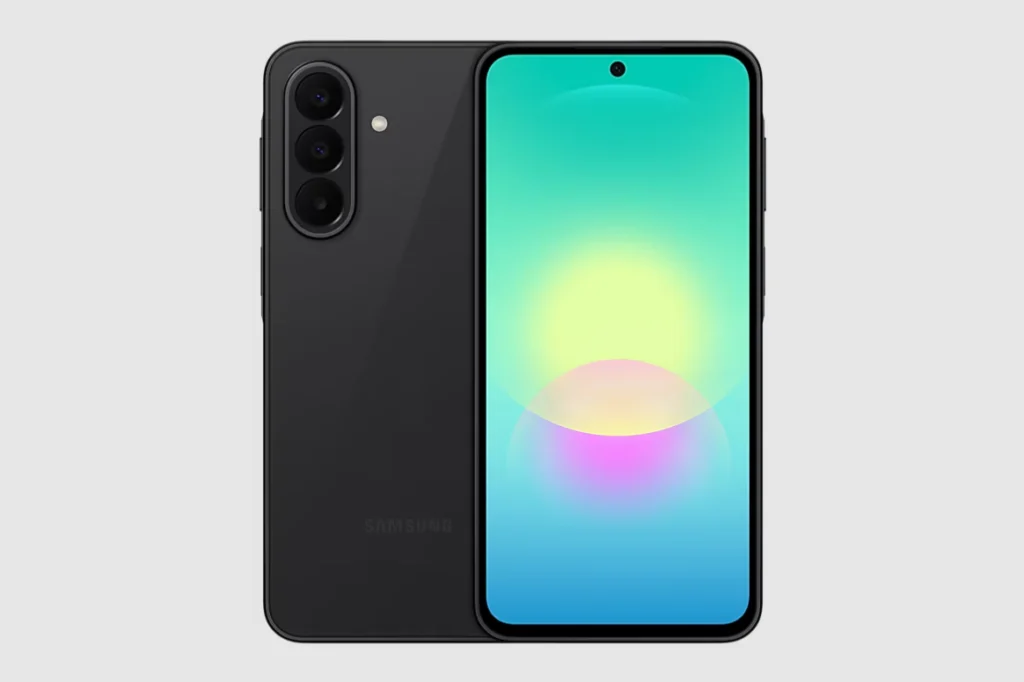 Galaxy A27 5G