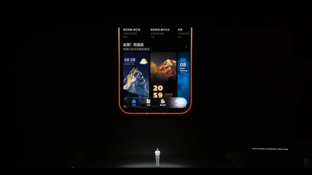 HarmonyOS 7 Resmi Diumumkan, Fitur AI Makin Canggih 2 Huawei HarmonyOS 7