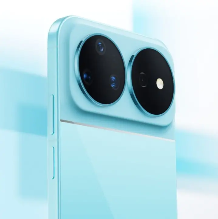 200MP Main camera