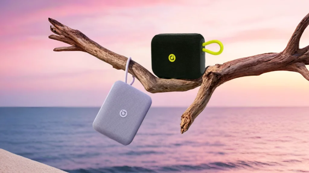 ASUS Adol PO102 Dirilis, Speaker Bluetooth Portable dengan IP67 hingga Klaim Baterai 10 Jam