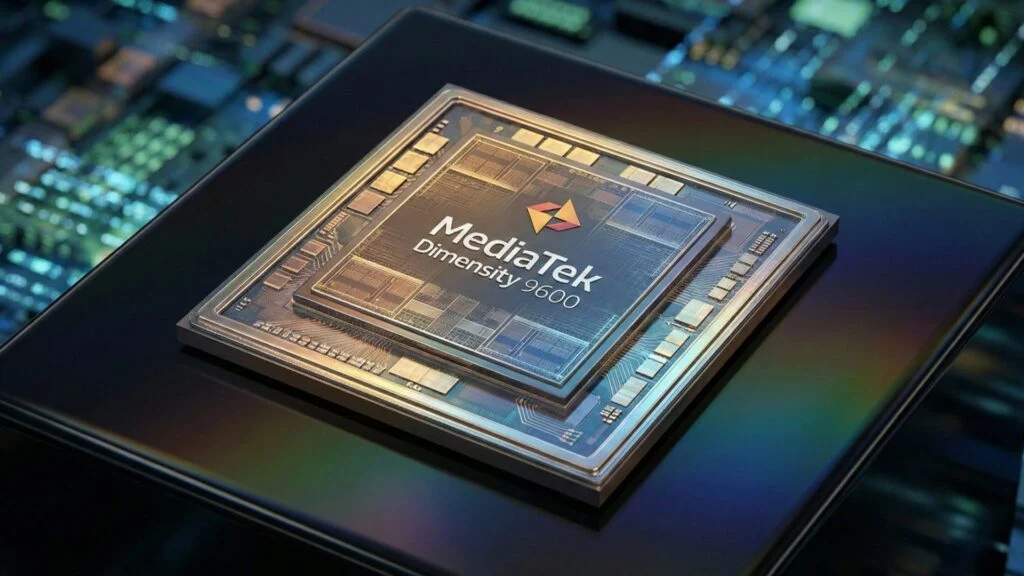Mediatek Siapkan Dimensity 9600 Pro, Harga Lebih Mahal 20%