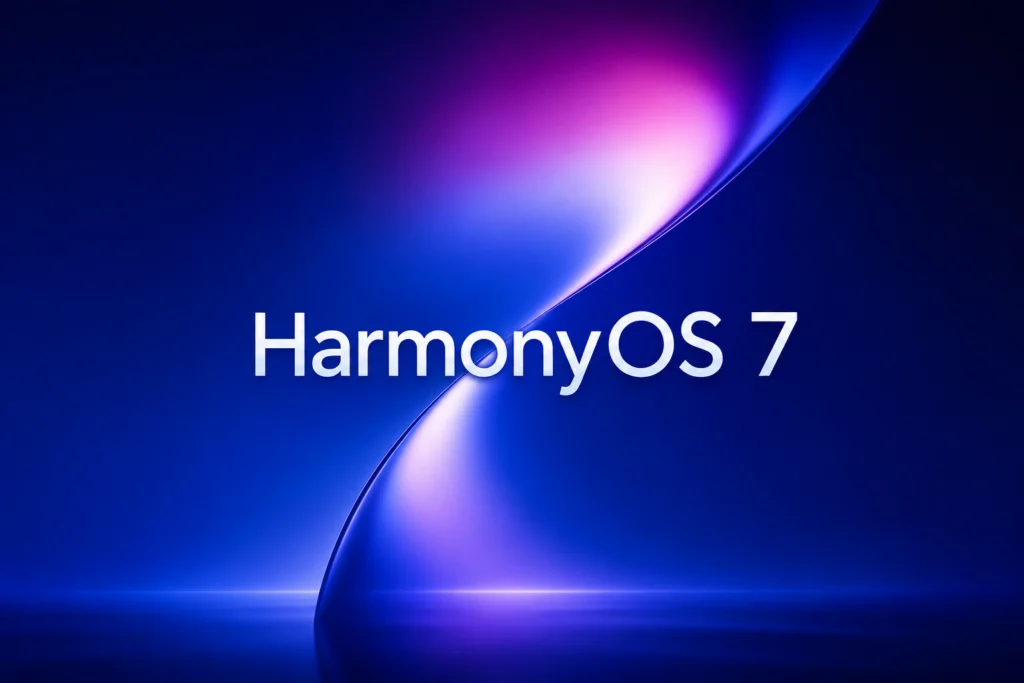HarmonyOS 7 Resmi Diumumkan, Fitur AI Makin Canggih