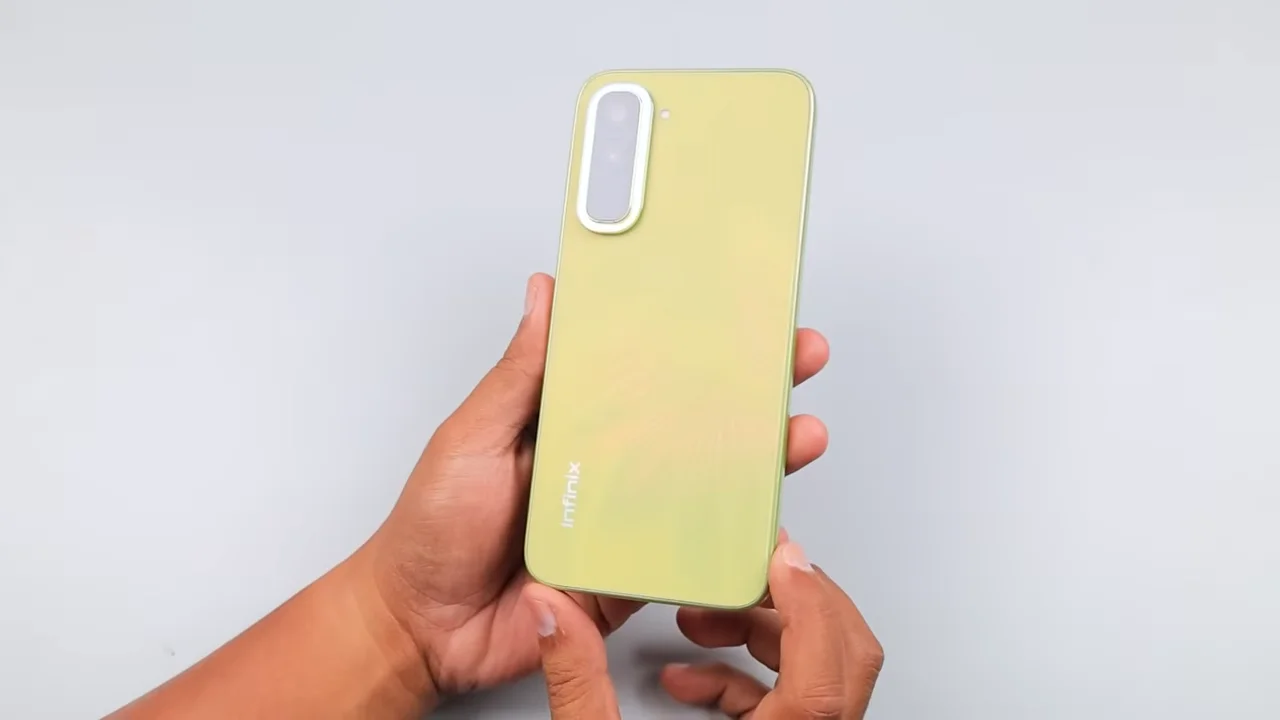 Review Infinix Hot 70: Harga Masih Masuk Akal di 2026! 10 Infinix Hot 70