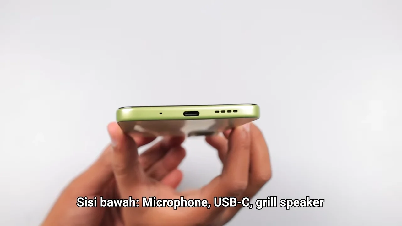 Review Infinix Hot 70: Harga Masih Masuk Akal di 2026! 11 Infinix Hot 70 11