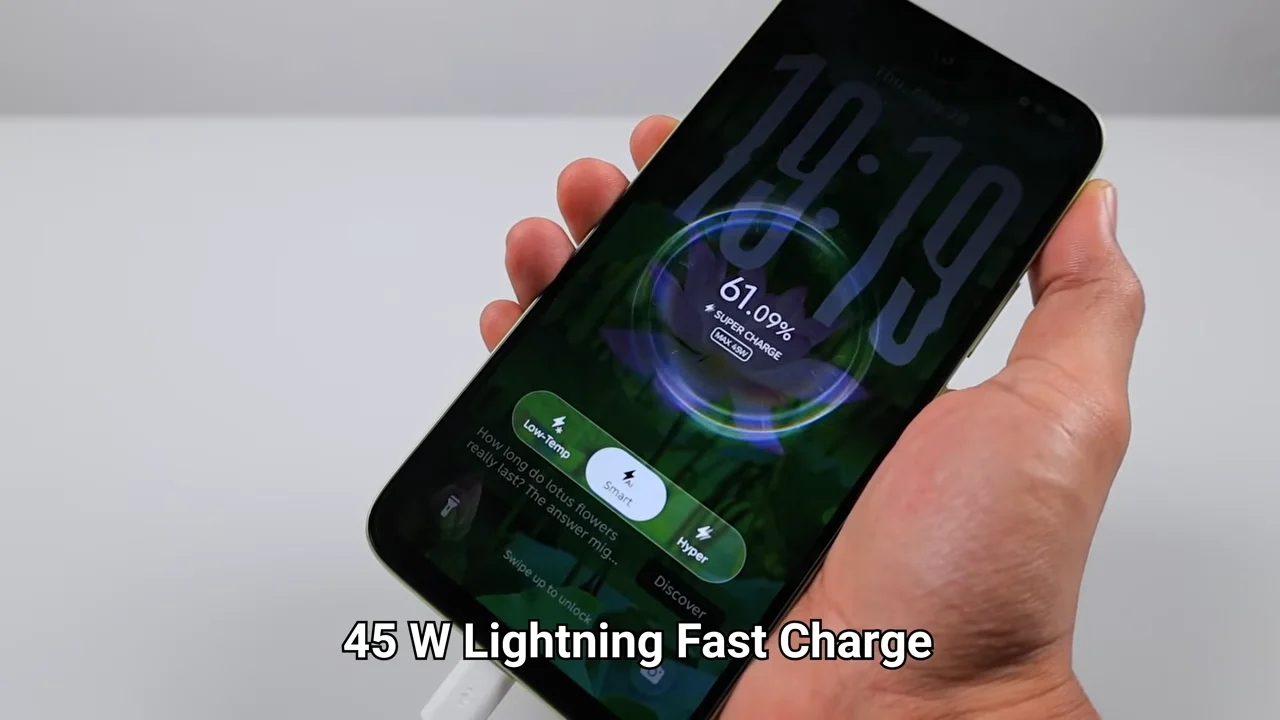 Review Infinix Hot 70: Harga Masih Masuk Akal di 2026! 2 Infinix Hot 70 18