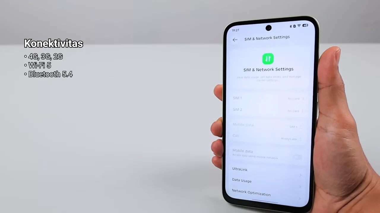 Review Infinix Hot 70: Harga Masih Masuk Akal di 2026! 3 Infinix Hot 70 19