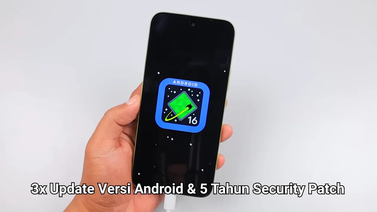 Review Infinix Hot 70: Harga Masih Masuk Akal di 2026! 4 Infinix Hot 70 20