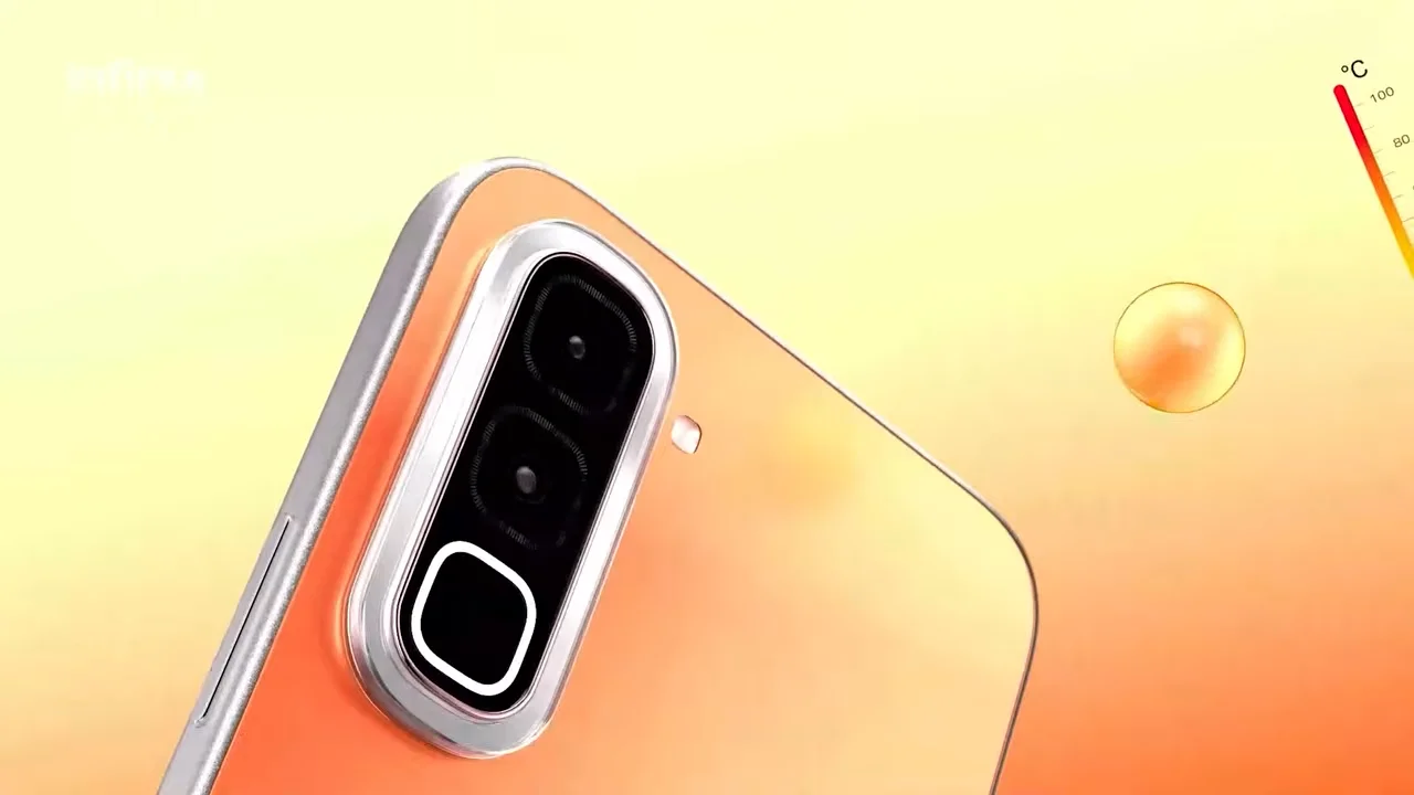 Review Infinix Hot 70: Harga Masih Masuk Akal di 2026! 5 Infinix Hot 70 5