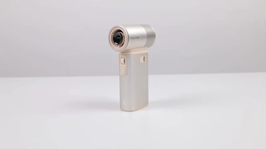 Review JisuLife Ultra 2: Kipas Portable Ringkas dengan Beragam Fungsi! 6 JisuLife Ultra 2