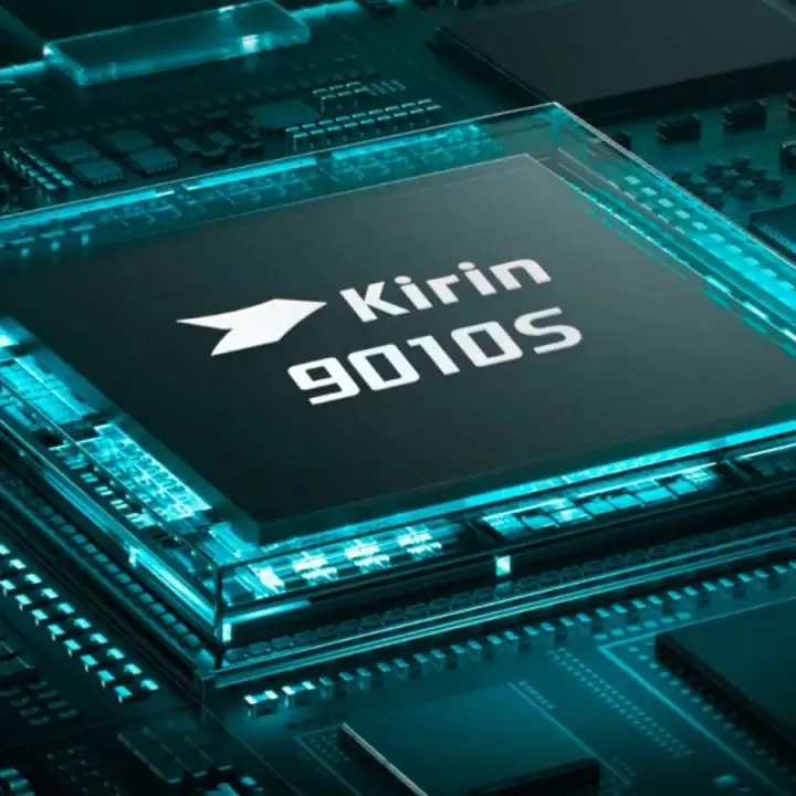 Kirin 9010s