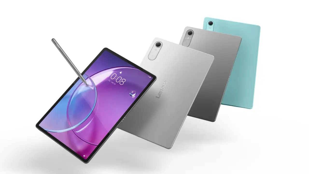 Lenovo Idea Tab Pro Gen 2 Resmi Masuk Indonesia, Usung Snapdragon 8s Gen 4 dan Layar 3.5K 144Hz