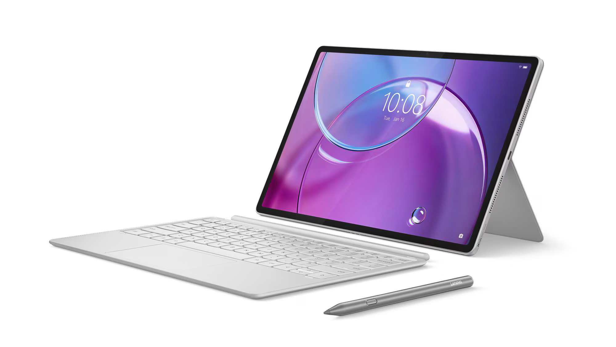Lenovo Idea Tab Pro Gen 2 Hadir dengan Beragam Warna