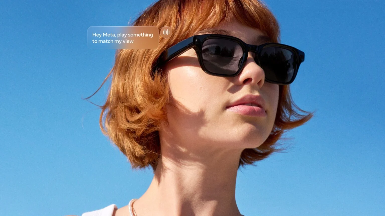 Meta Luncurkan Kacamata Pintar Ray-Ban yang Lebih Terjangkau