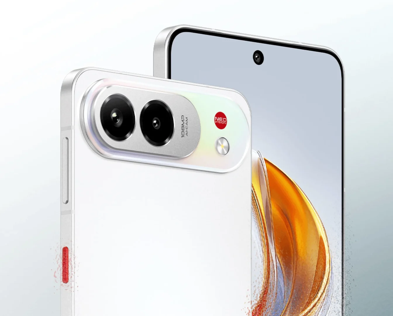 Nubia Air Pro Dirilis, Smartphone Tipis dengan Dimensity 7100 • Jagat Gadget
