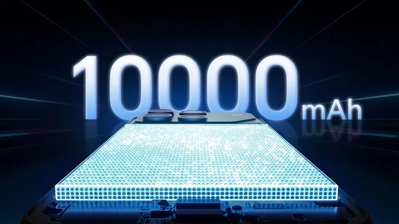 OPPO Juga Siap Rilis Smartphone dengan Baterai 10.000 mAH