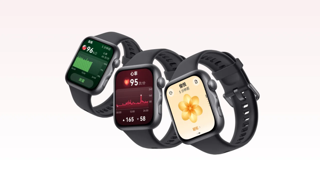 Huawei Luncurkan Smartwatch untuk Enterprise, Baterai Tahan 10 Hari