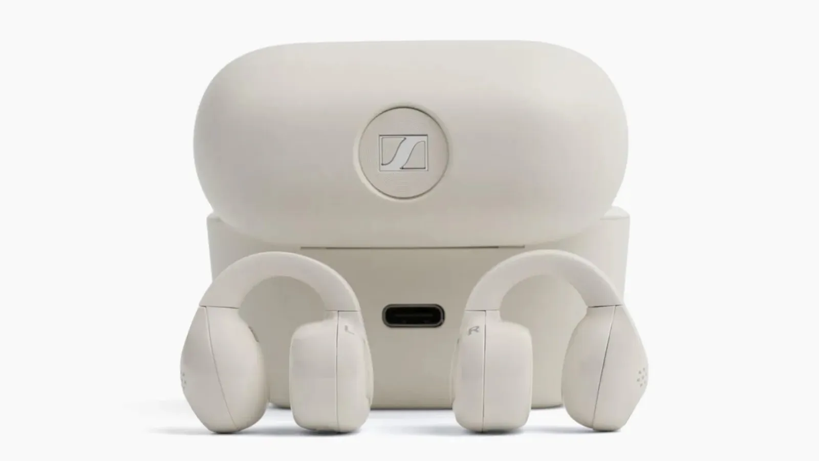 Ikut Ramaikan Segmen TWS Open-Ear, Sennheiser Rilis Accentum Clip