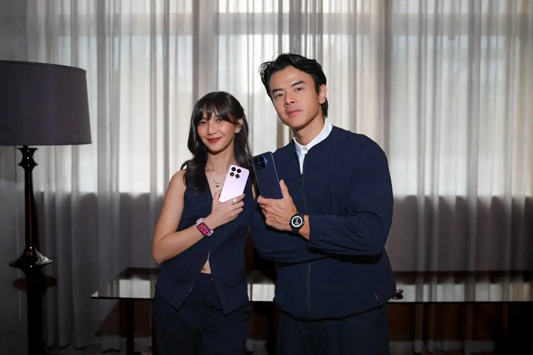 Xiaomi Turut Luncurkan Watch S5,  Buds 6, dan Smart Band 10 Pro: Ini Harga dan Spesifikasinya!