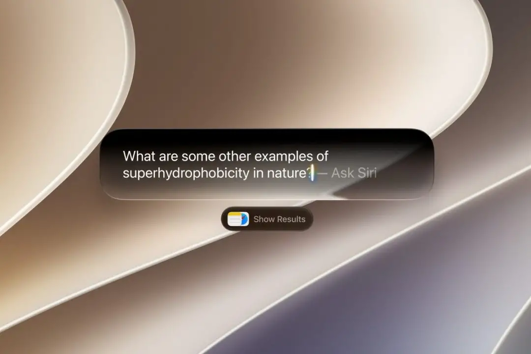 Siri AI gunakan Gemini