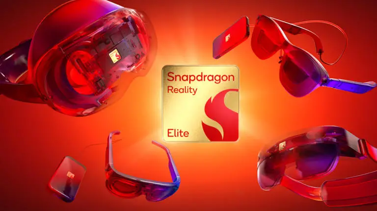  Qualcomm Luncurkan Snapdragon Reality Elite, Chip XR Kelas Flagship!