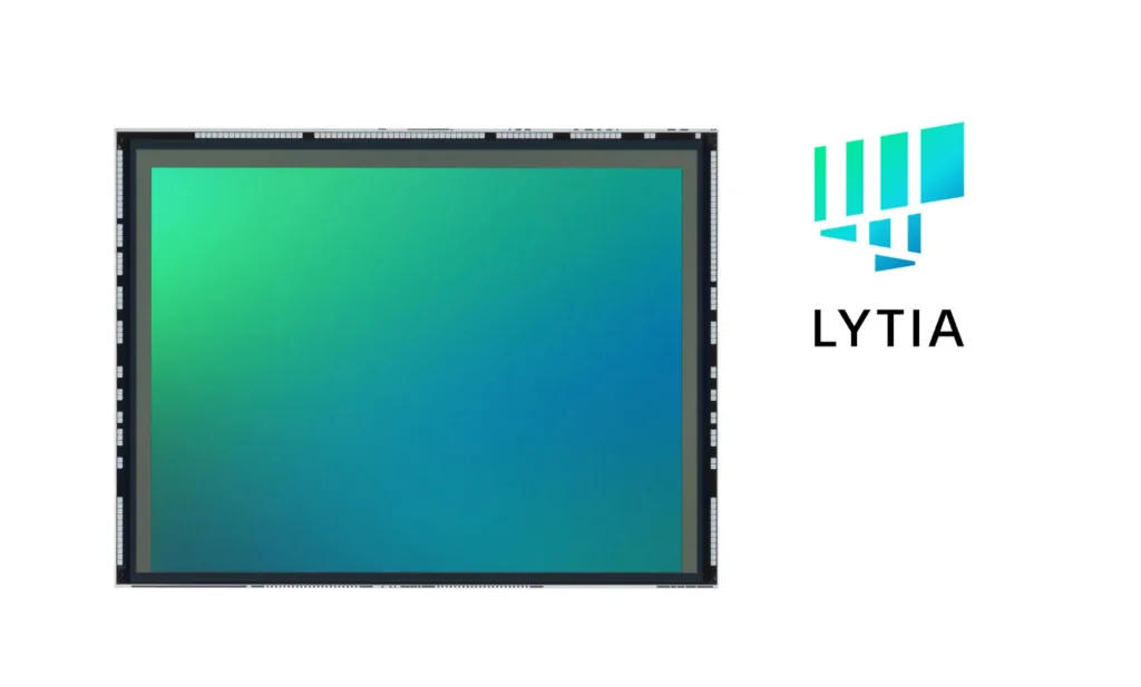Sony LYTIA L910 Diumumkan: Sensor Kamera untuk Smartphone dengan Arsitektur LOFIC