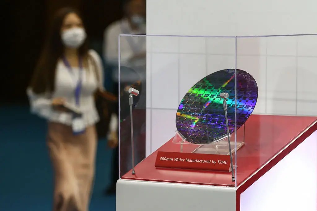 TSMC Siapkan Teknologi Baru CoPoS Bikin Chip AI Lebih Murah dan Kencang