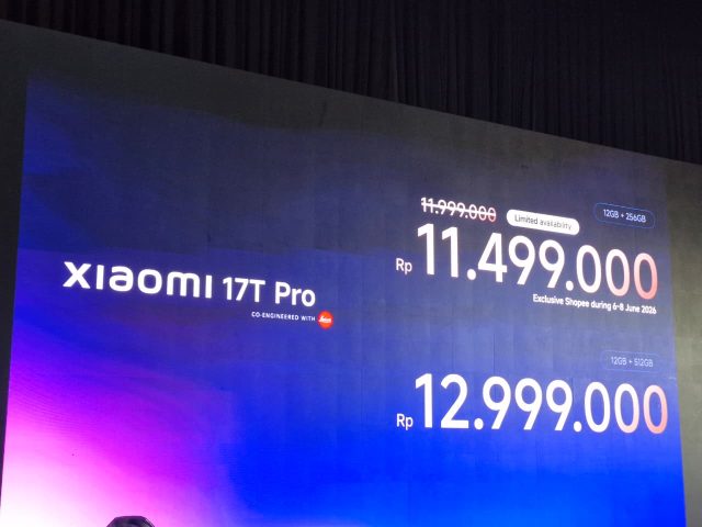 Xiaomi 17T Series 2