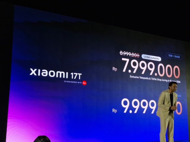 Xiaomi 17T Series 3