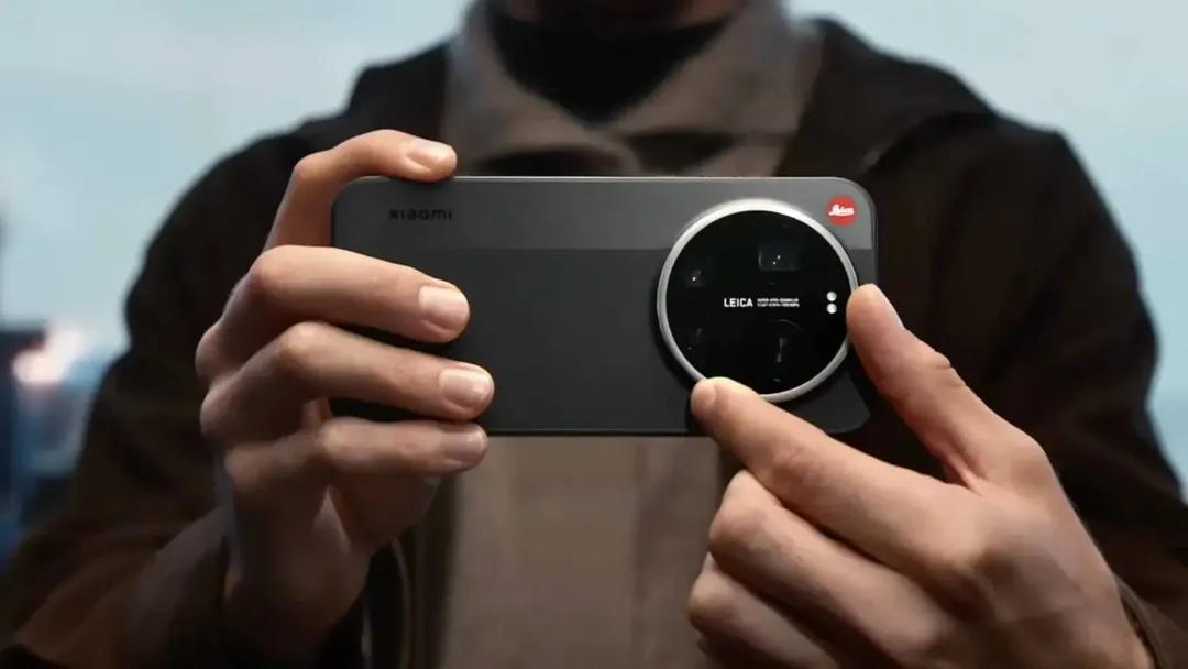 Xiaomi 18 Pro Bocor, Punya Privacy Display dan Dual Kamera 200MP
