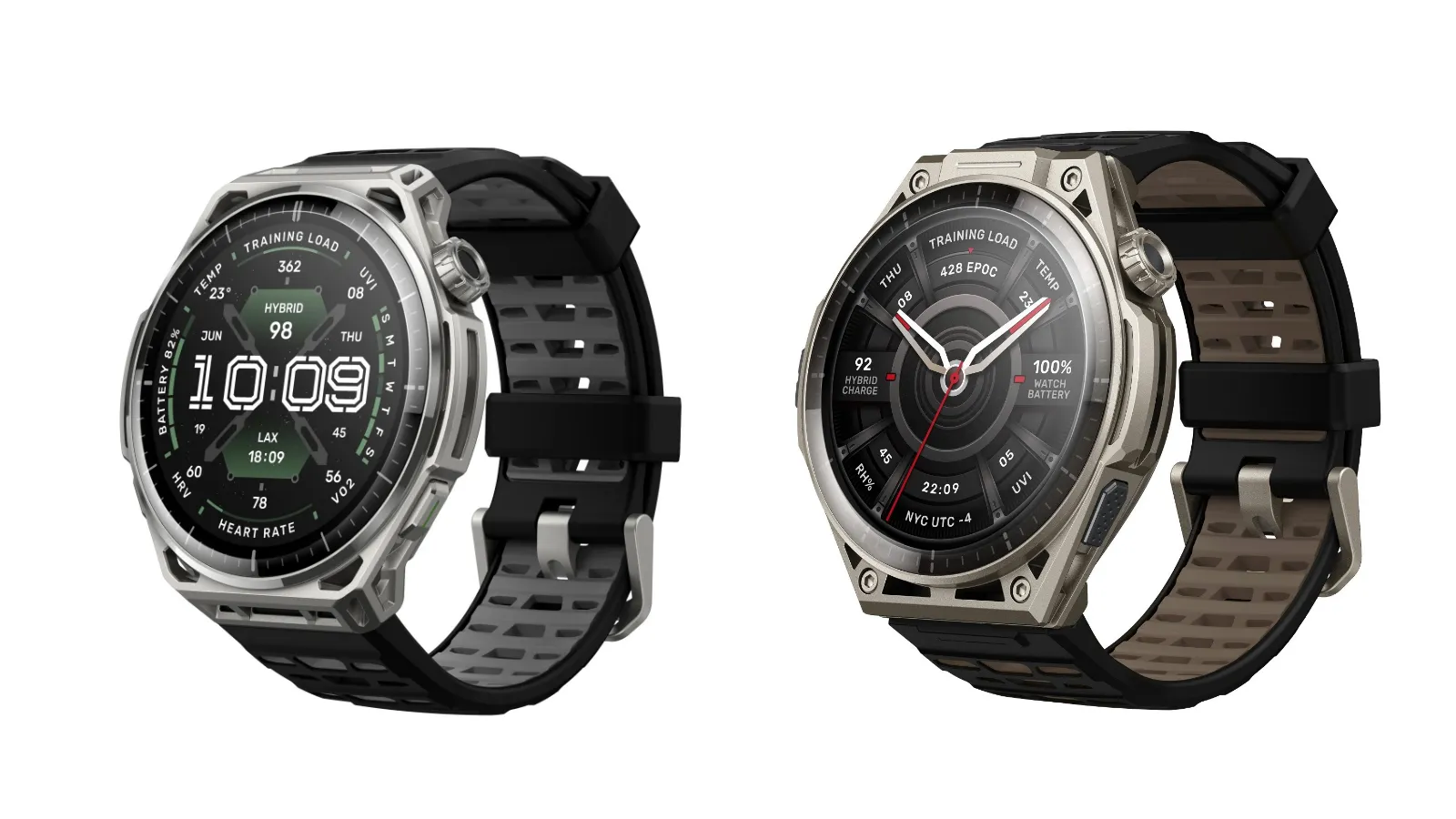 Amazfit Balance 3 Series Dirilis, Kenalkan Varian “Ultra”!