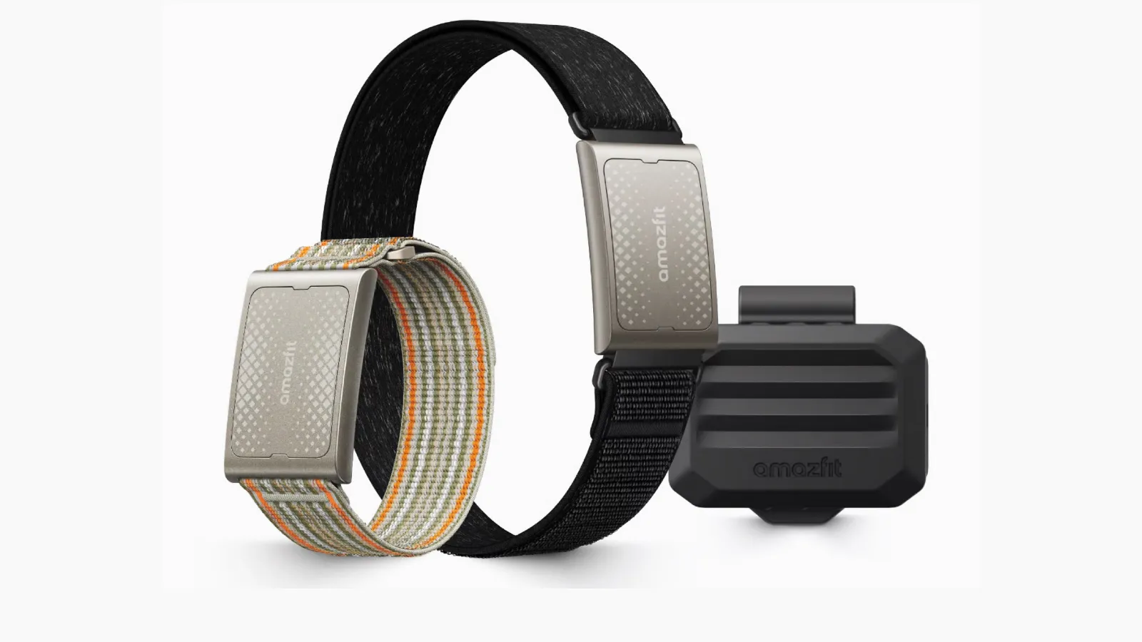 Amazfit Luncurkan Helio Strap Pro, Hadir dengan Sensor Tambahan di Pinggang!