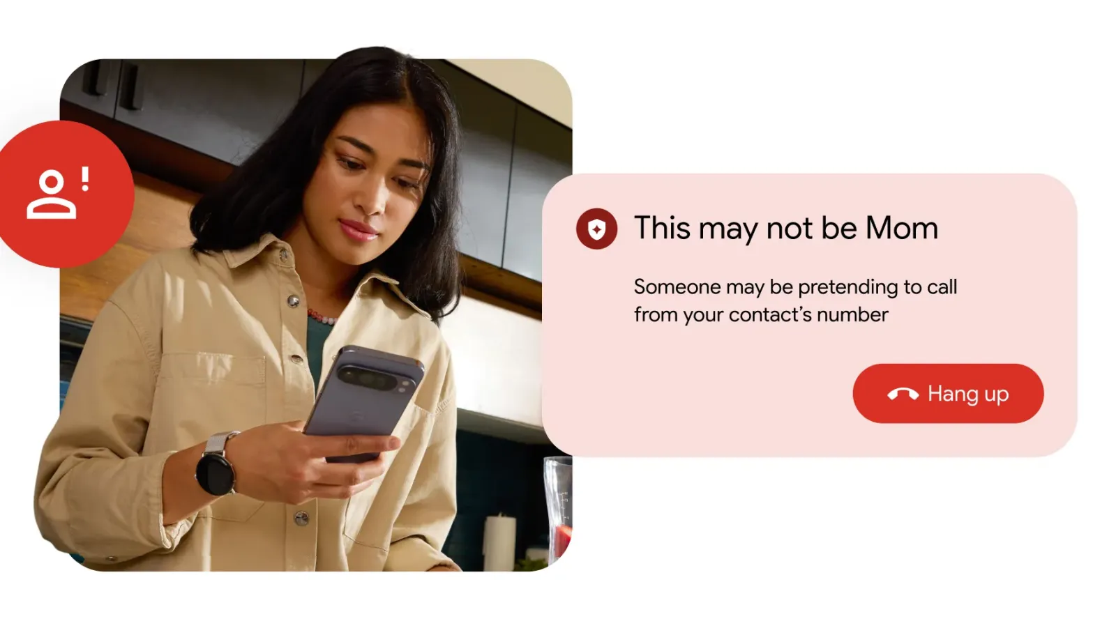 Google Rilis “Fake Call Detection” di Android, Atasi Panggilan Scam yang Makin Canggih!