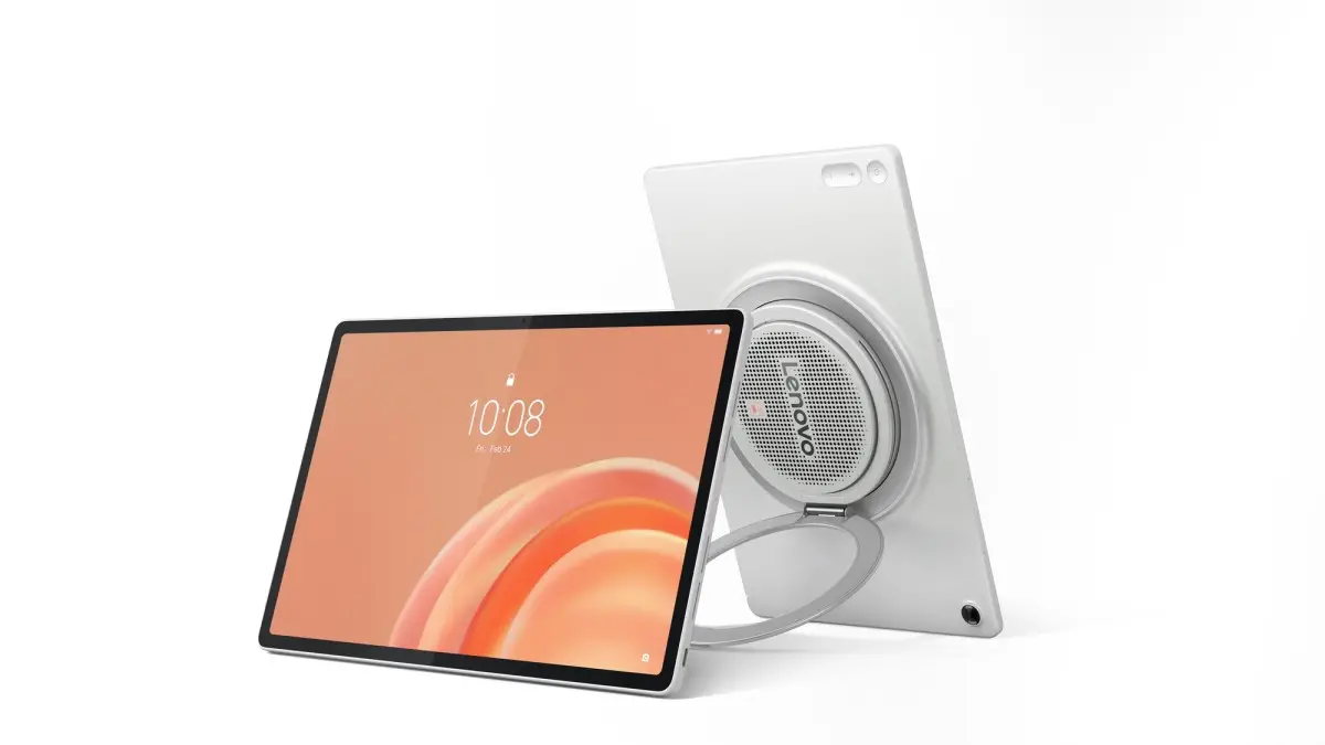 Lenovo