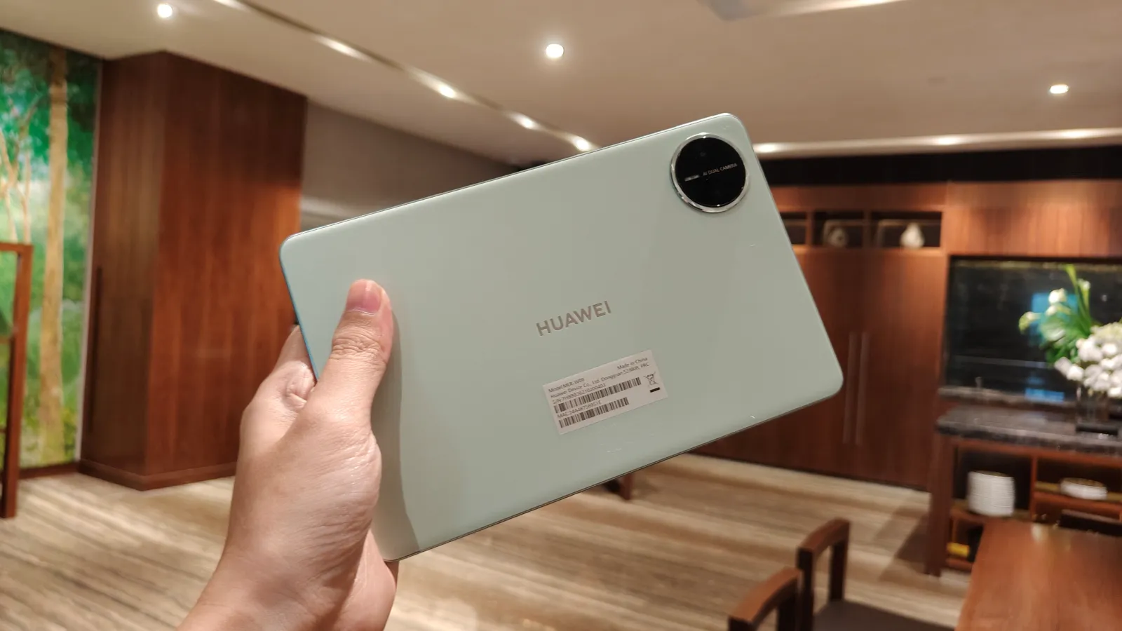 Huawei MatePad Mini Resmi Hadir di Indonesia, Harganya Berapa? 5 huawei matepad mini 2