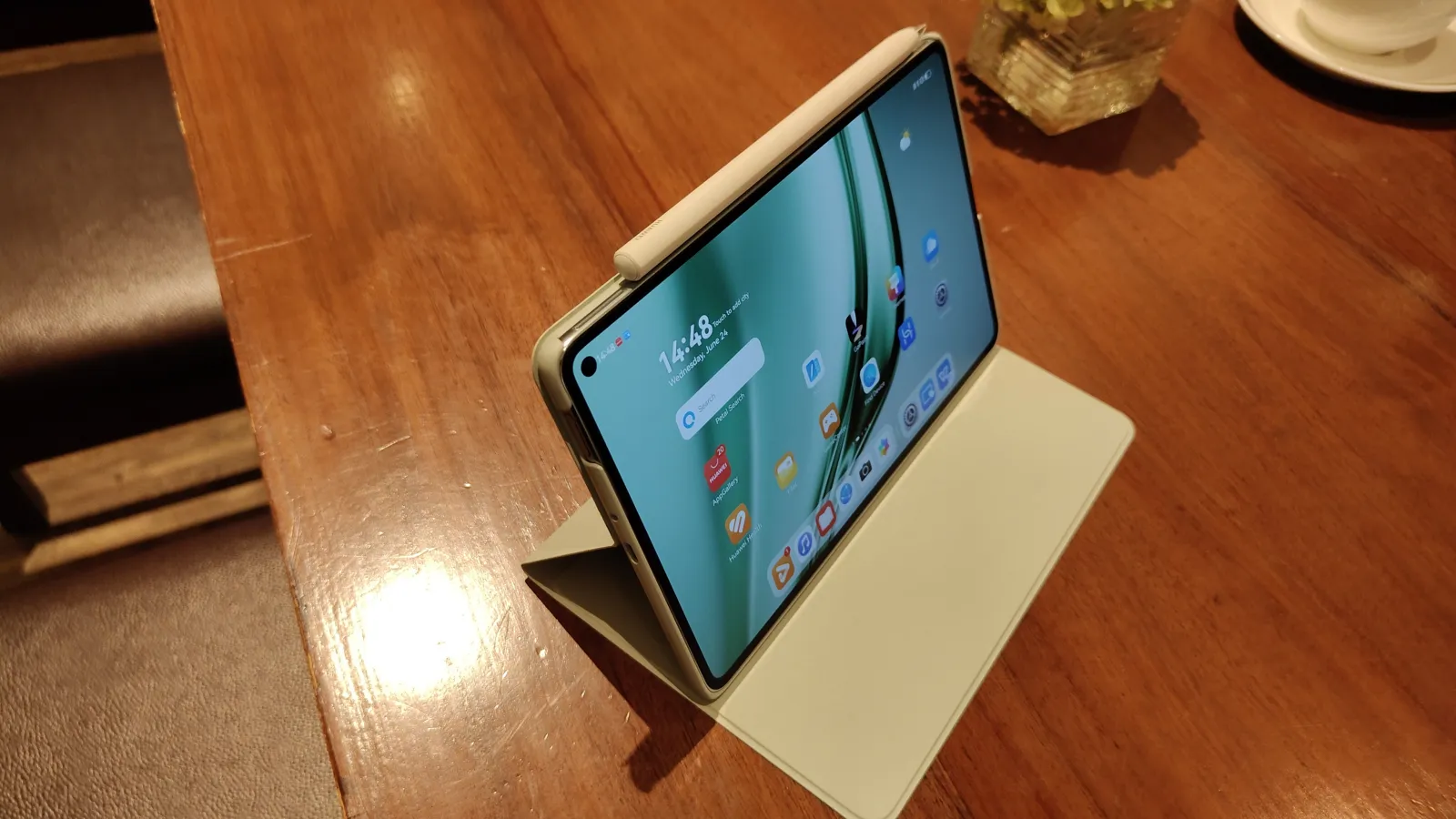 Huawei MatePad Mini Resmi Hadir di Indonesia, Harganya Berapa? 3 huawei matepad mini 3