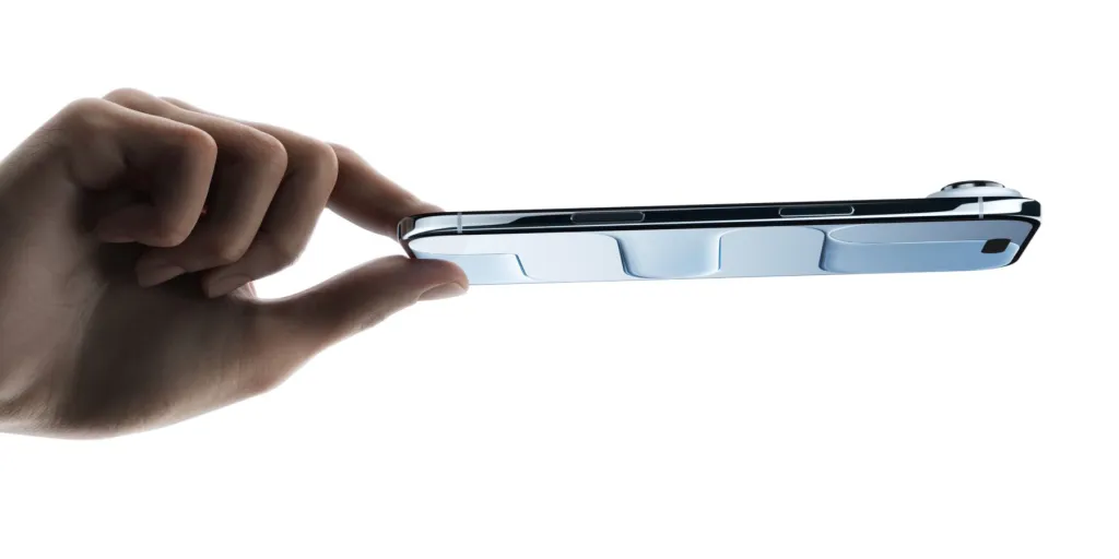 iPhone Air Generasi Kedua Bakal Punya Dua Kamera dan Baterai Lebih Tahan Lama