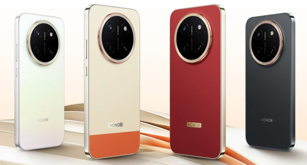HONOR X80 Pro Max Debut: Unggulkan Baterai 11.000 mAh dan SoC Snapdragon Baru!