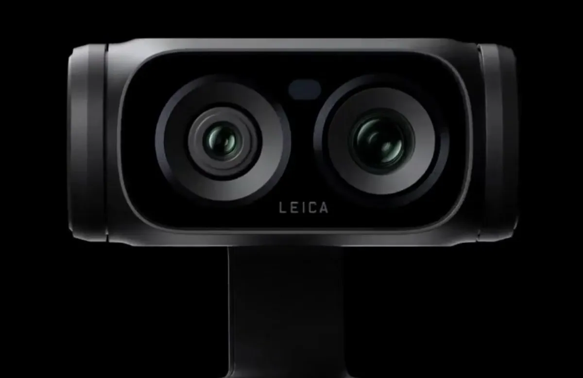 Insta360 Luna Ultra Akhirnya Rilis, Kamera Gimbal dengan Dual Sensor! • Jagat Gadget