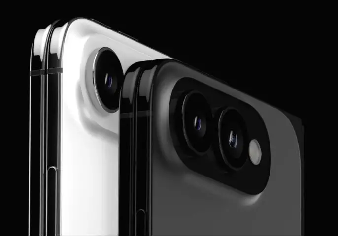 kamera iphone ultra