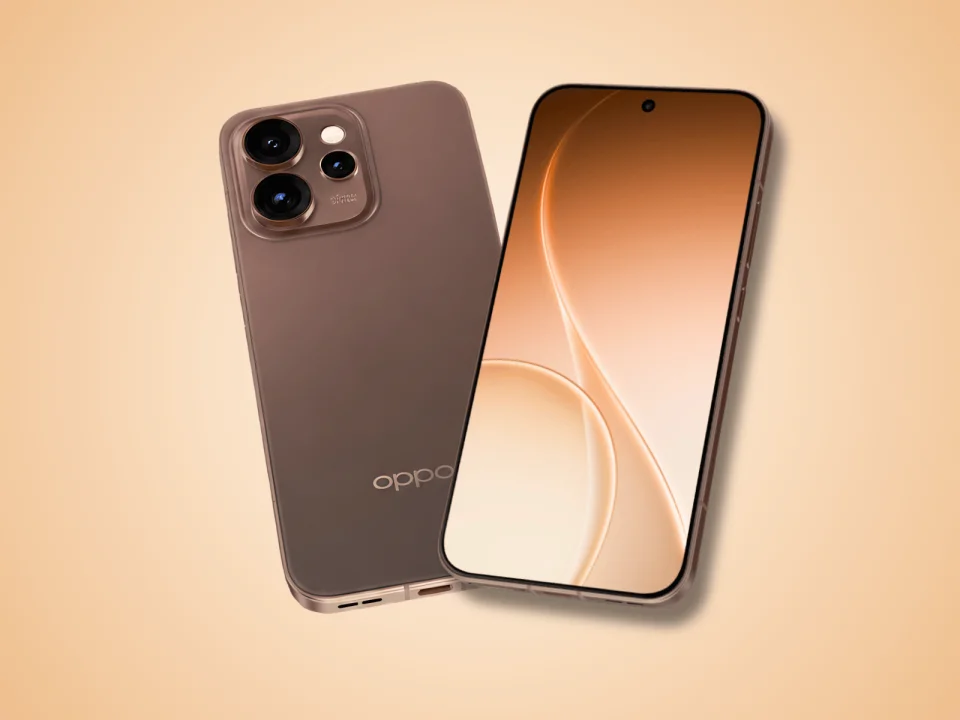 Spesifikasi OPPO Reno 16 Versi Global Bakal Beda dengan Versi Tiongkok?