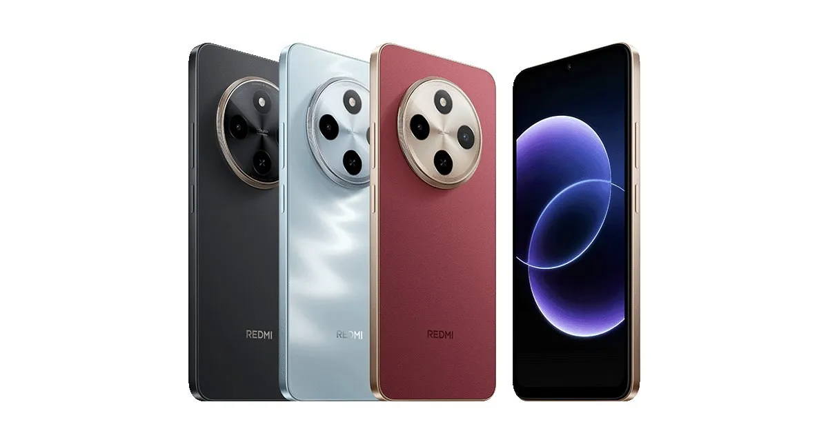 Xiaomi Luncurkan Redmi 17C, Smartphone “Murah” dengan Helio G81