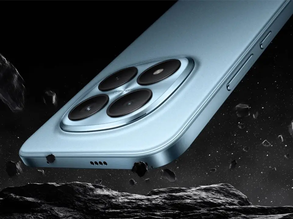 Detail Spesifikasi Redmi Note 17 dan 17 Pro Max Terkuak!