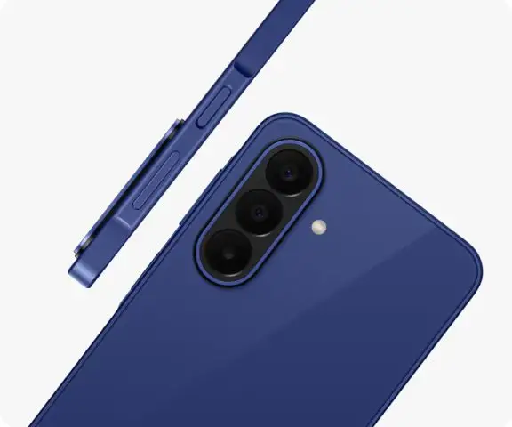 samsung galaxy a27 5g blue