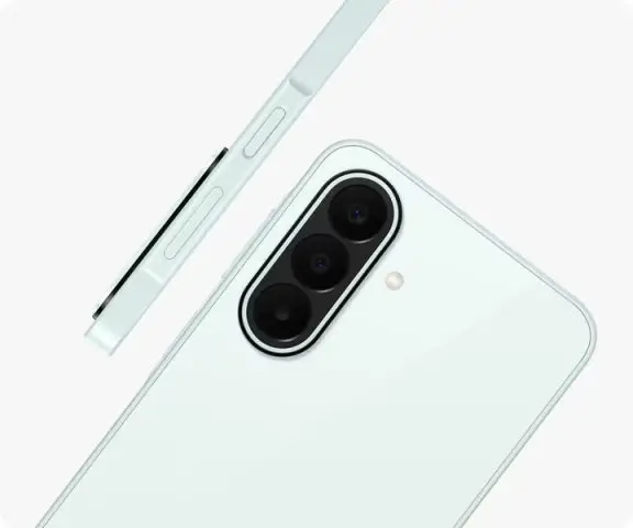 samsung galaxy a27 5g lightgreen