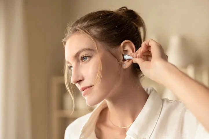 Shokz Rilis TWS Open-Ear Clip Terbarunya, OpenDots 2 dan OpenDots Air