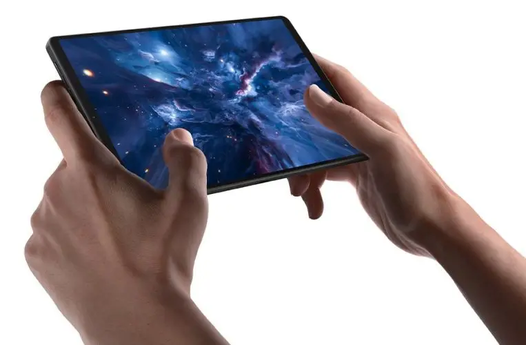 iQOO Garap Tablet Gaming Mini dengan Snapdragon 8 Elite Gen 6?