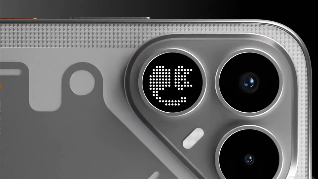 Tecno POVA 8 Debut Dengan Alive Matrix Display dan Baterai 8000 mAh 2 Tecno POVA 8 Alive Matrix Display