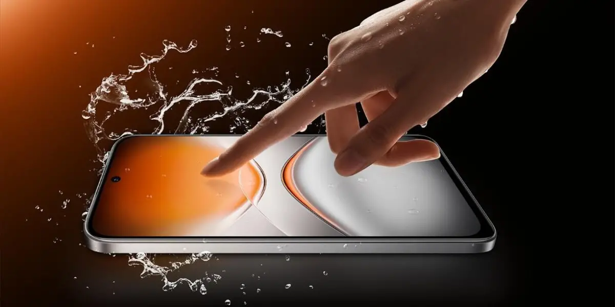 Tecno POVA 8 Debut Dengan Alive Matrix Display dan Baterai 8000 mAh 3 tecno pova 8 screen